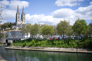 Chauffagiste Niort